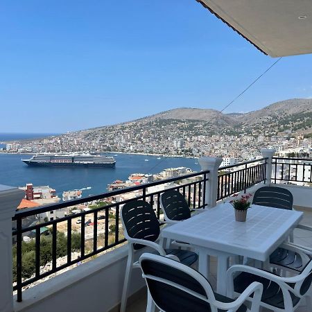 Villa Sildi Σαράντα Εξωτερικό φωτογραφία