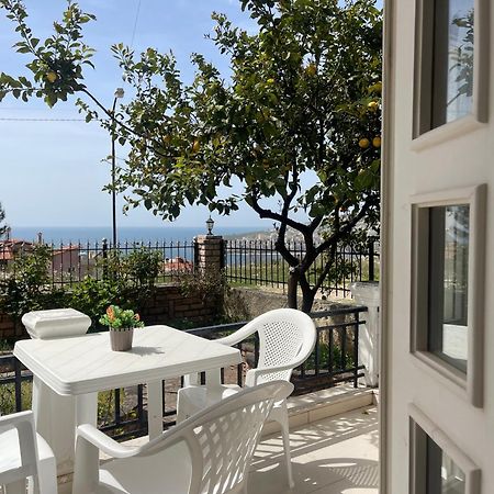 Villa Sildi Σαράντα Εξωτερικό φωτογραφία