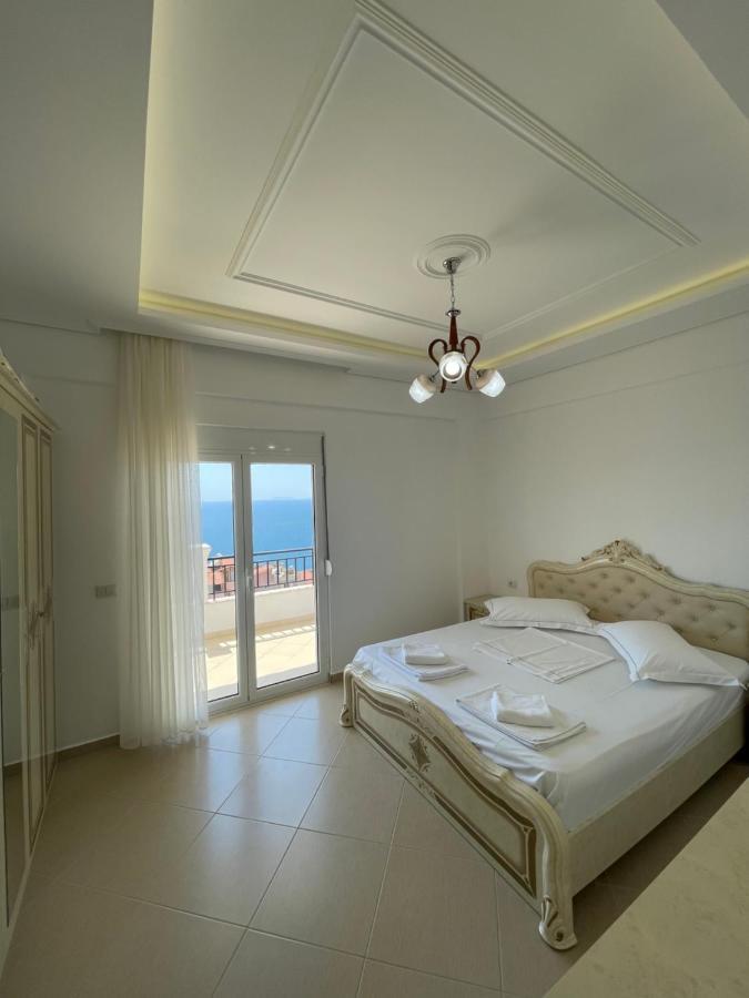 Villa Sildi Σαράντα Εξωτερικό φωτογραφία