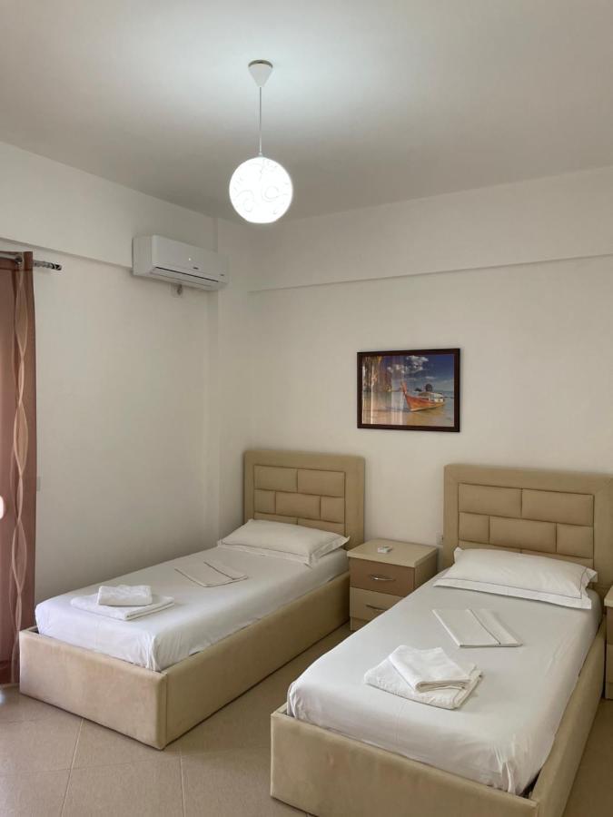 Villa Sildi Σαράντα Εξωτερικό φωτογραφία