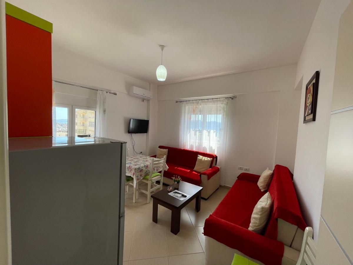 Villa Sildi Σαράντα Εξωτερικό φωτογραφία
