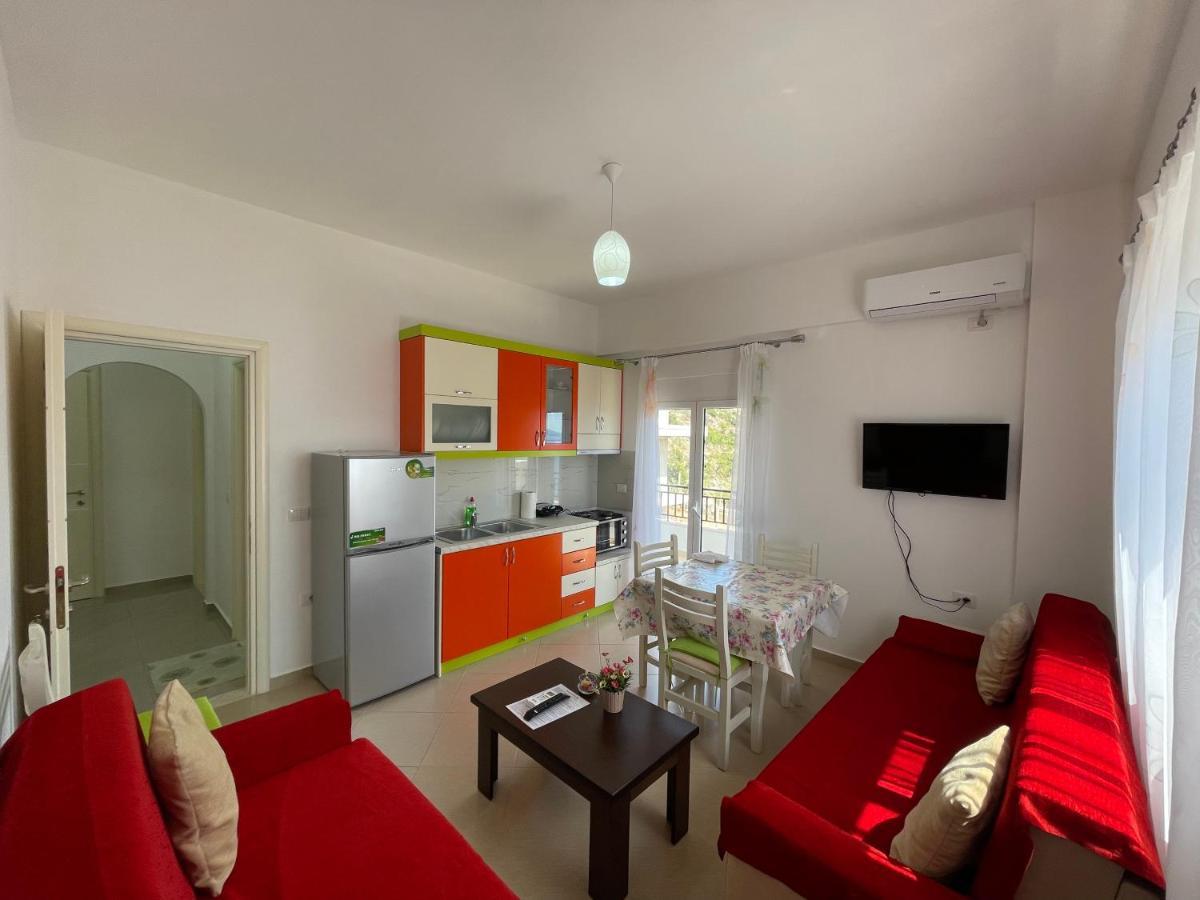 Villa Sildi Σαράντα Εξωτερικό φωτογραφία