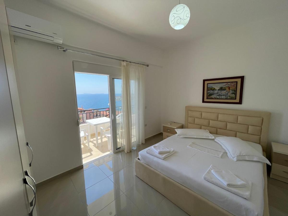 Villa Sildi Σαράντα Εξωτερικό φωτογραφία