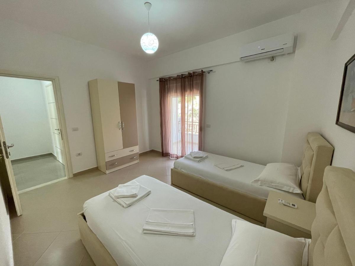 Villa Sildi Σαράντα Εξωτερικό φωτογραφία