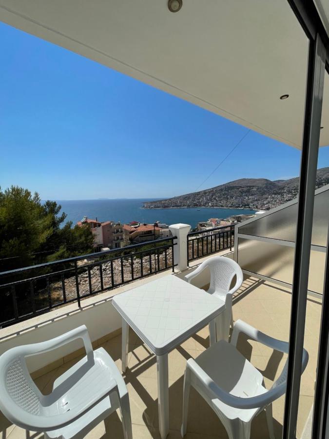 Villa Sildi Σαράντα Εξωτερικό φωτογραφία