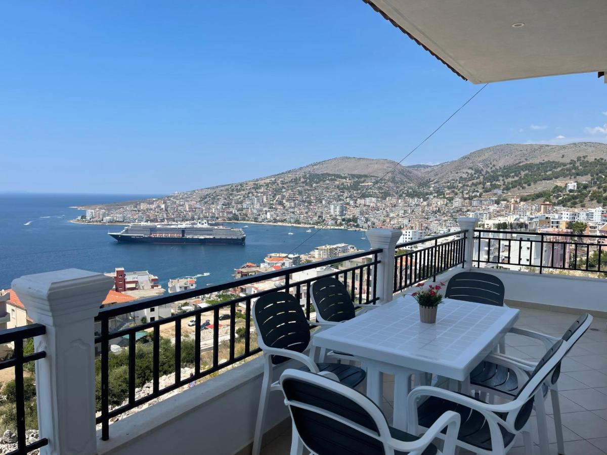 Villa Sildi Σαράντα Εξωτερικό φωτογραφία