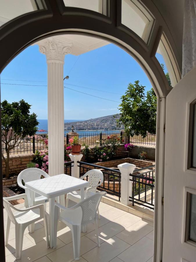 Villa Sildi Σαράντα Εξωτερικό φωτογραφία