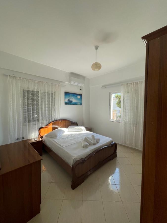 Villa Sildi Σαράντα Εξωτερικό φωτογραφία