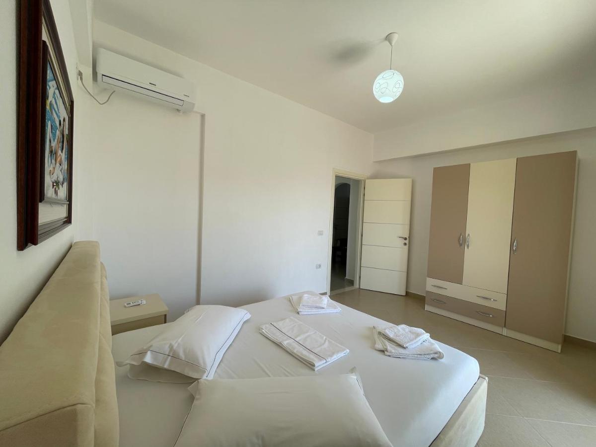 Villa Sildi Σαράντα Εξωτερικό φωτογραφία