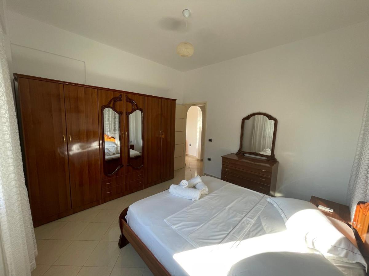 Villa Sildi Σαράντα Εξωτερικό φωτογραφία
