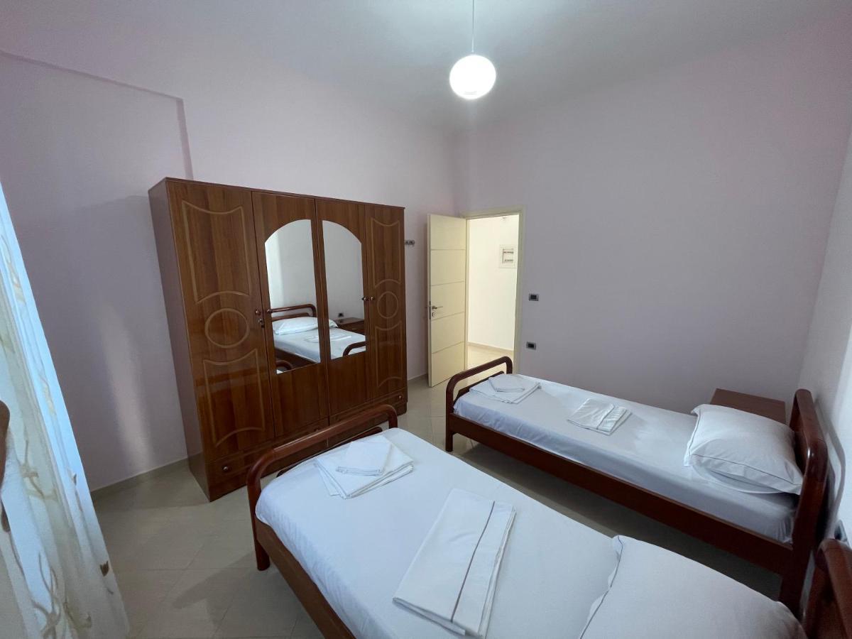 Villa Sildi Σαράντα Εξωτερικό φωτογραφία