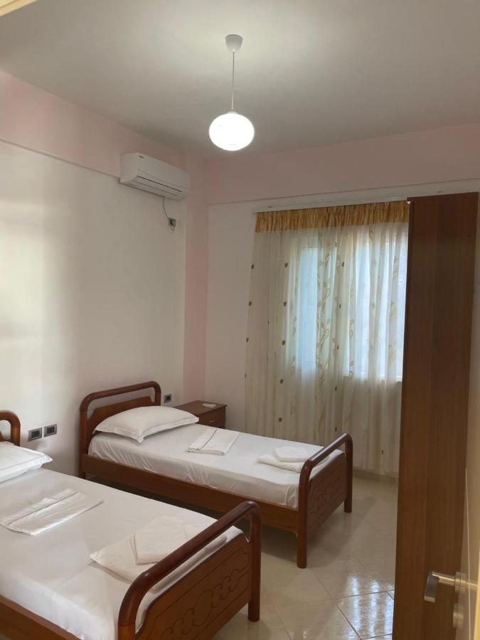 Villa Sildi Σαράντα Εξωτερικό φωτογραφία