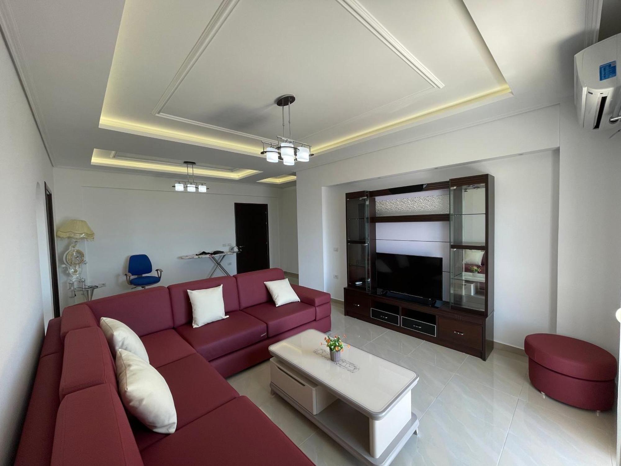 Villa Sildi Σαράντα Εξωτερικό φωτογραφία