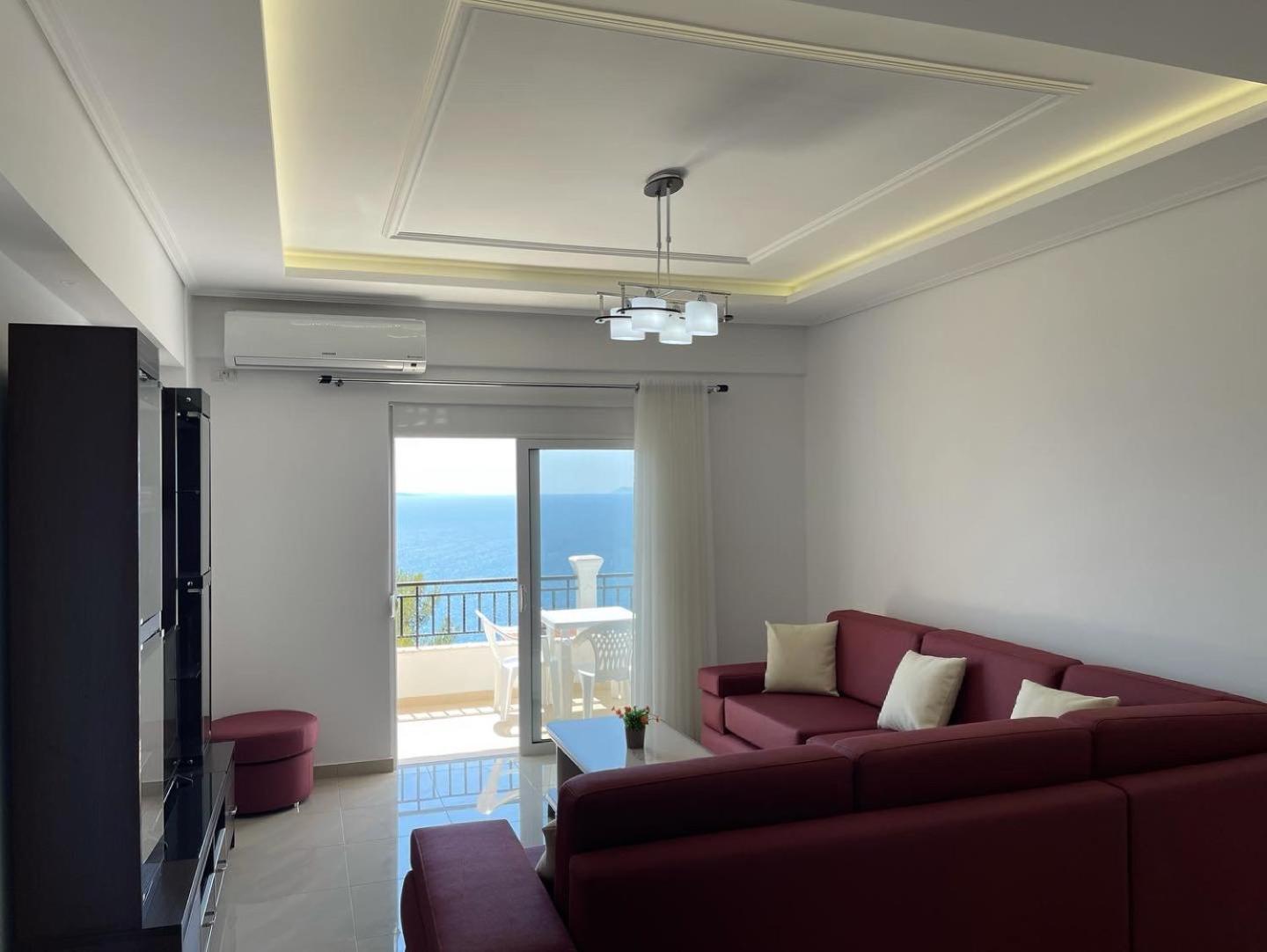 Villa Sildi Σαράντα Εξωτερικό φωτογραφία