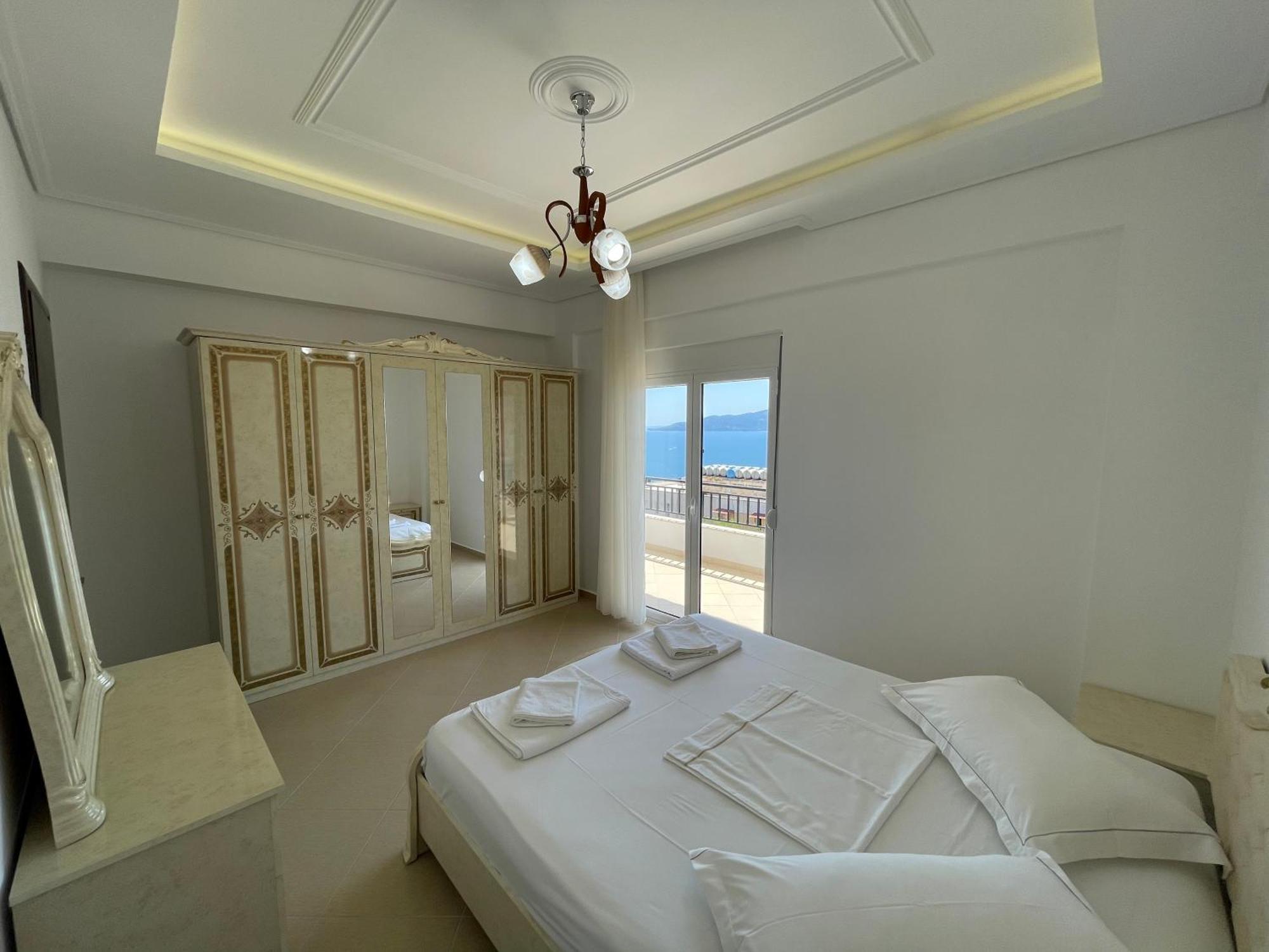 Villa Sildi Σαράντα Εξωτερικό φωτογραφία