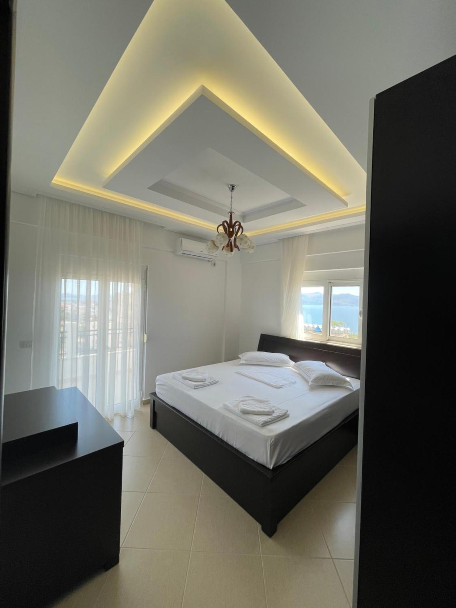 Villa Sildi Σαράντα Εξωτερικό φωτογραφία