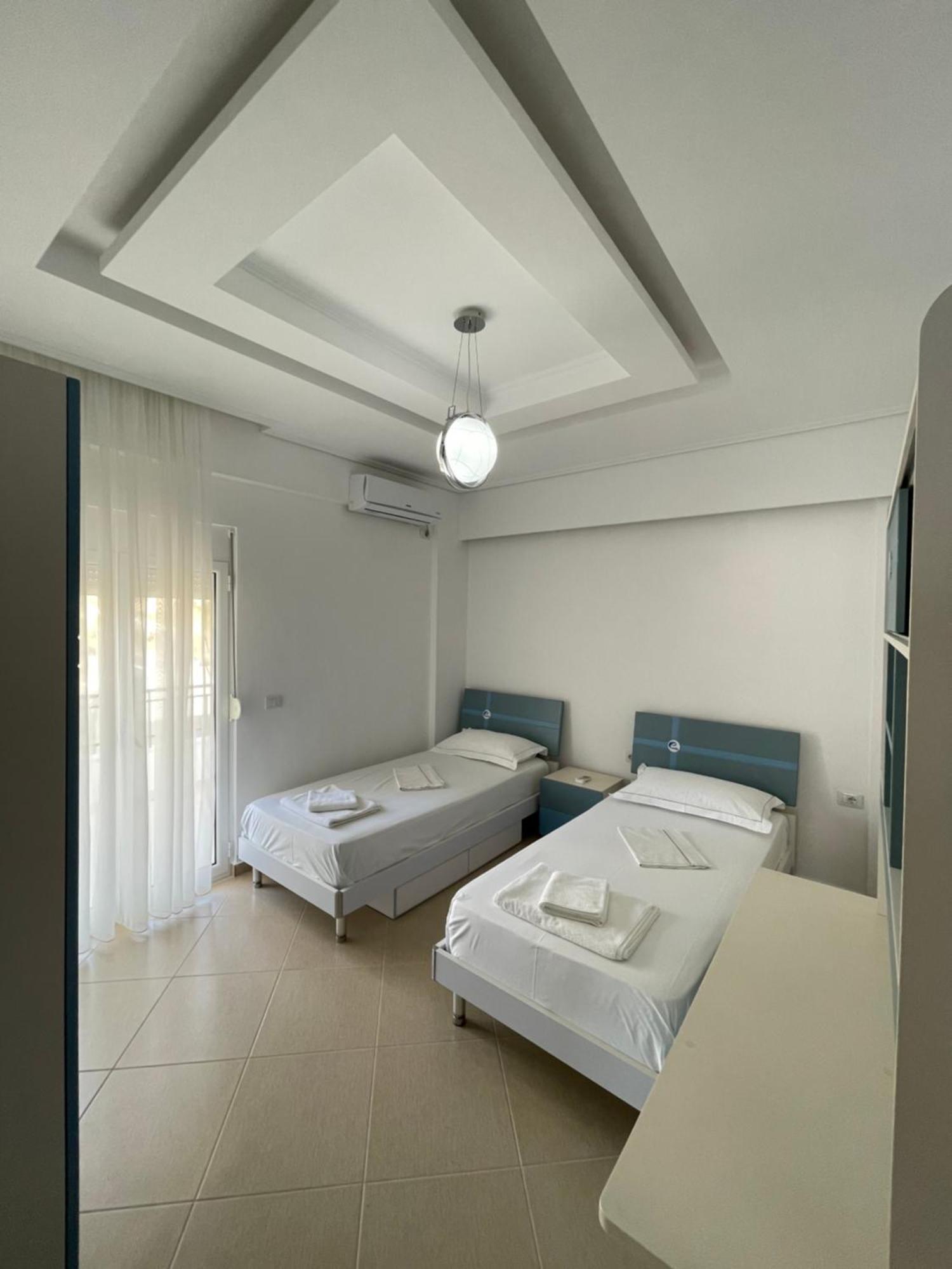 Villa Sildi Σαράντα Εξωτερικό φωτογραφία