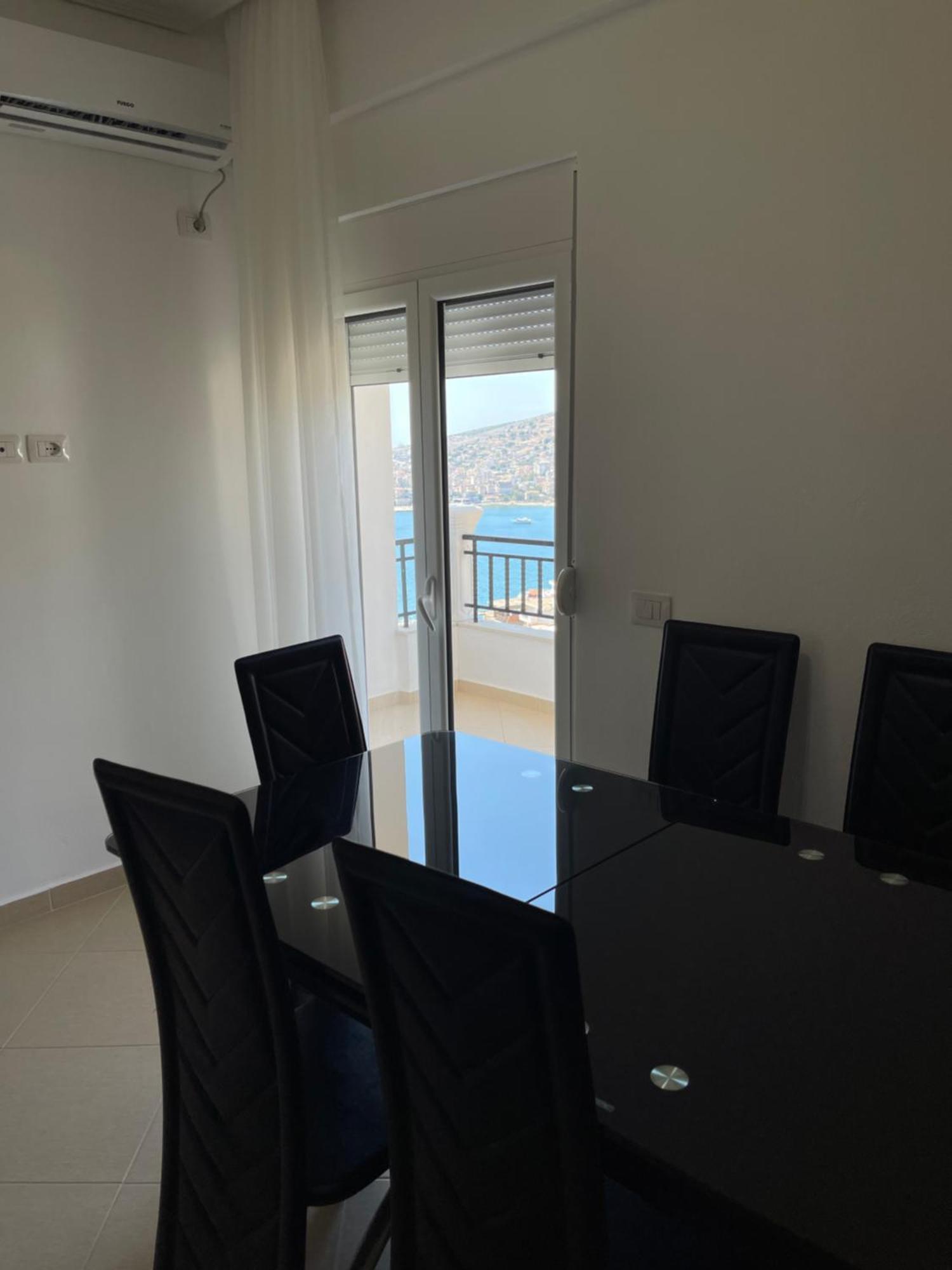 Villa Sildi Σαράντα Εξωτερικό φωτογραφία