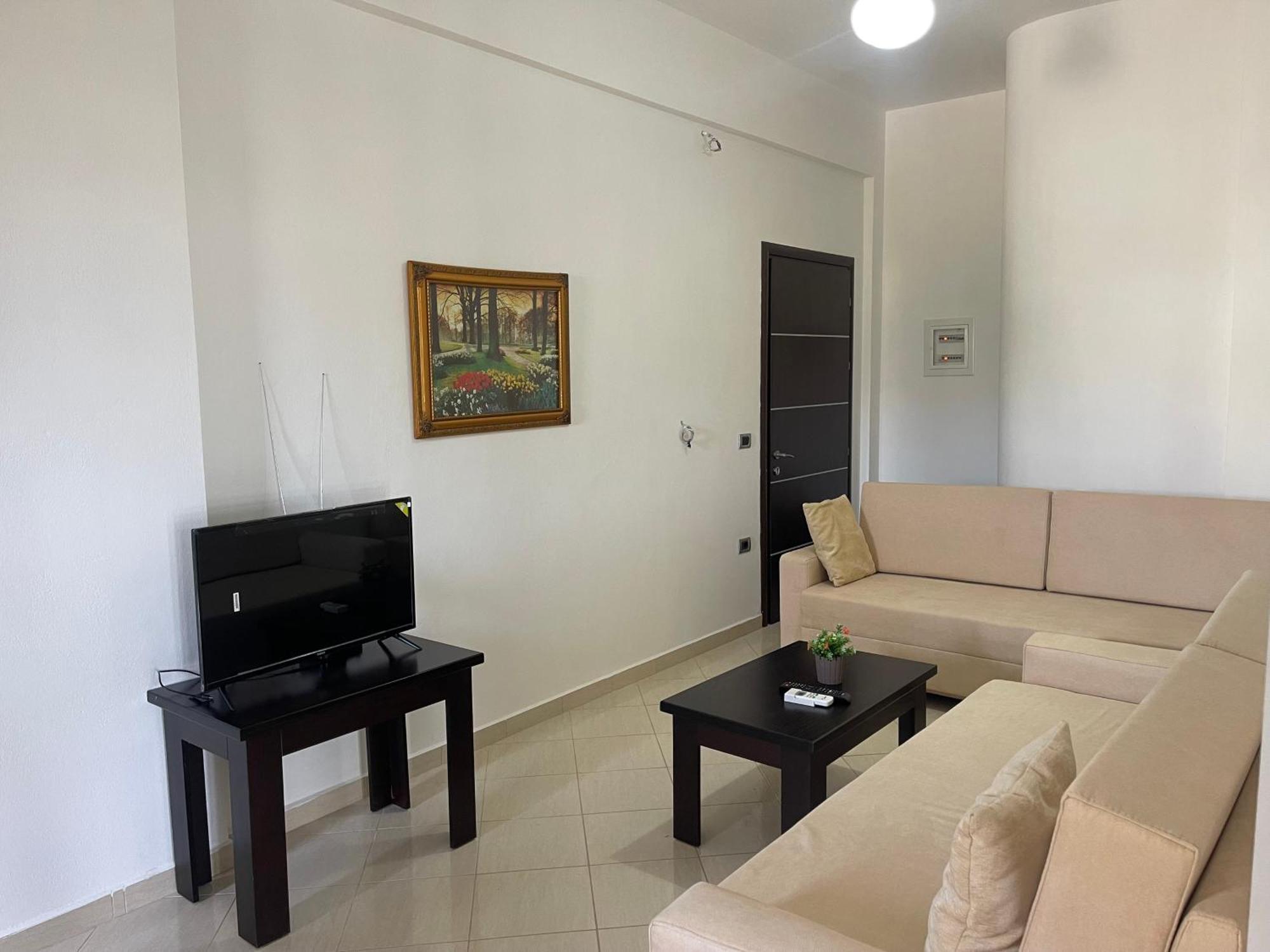 Villa Sildi Σαράντα Εξωτερικό φωτογραφία