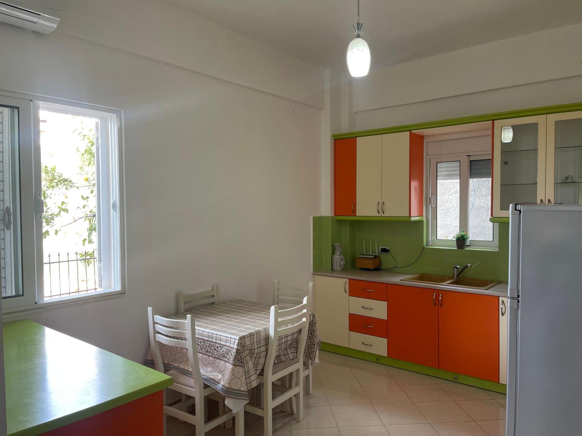 Villa Sildi Σαράντα Εξωτερικό φωτογραφία