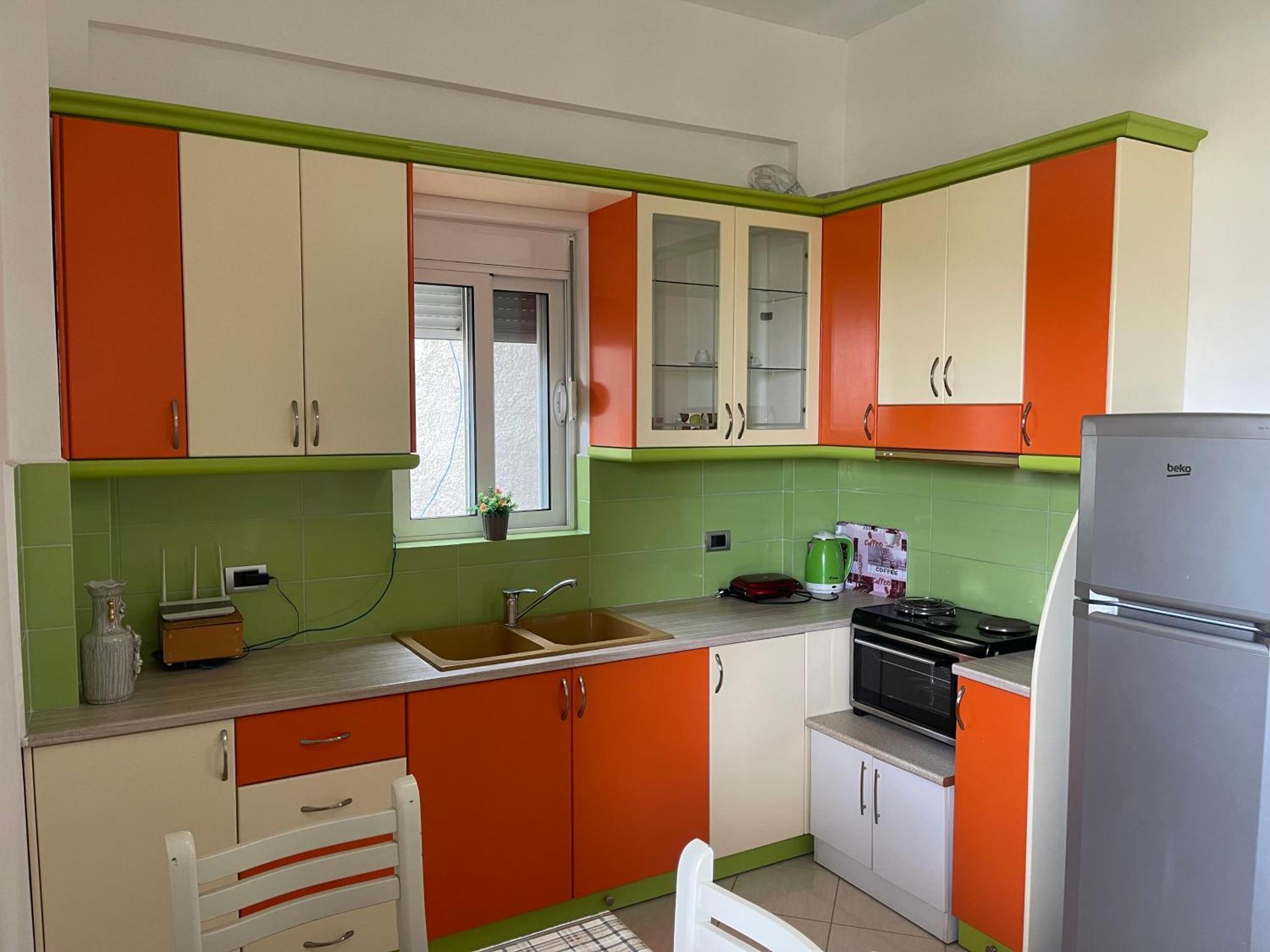 Villa Sildi Σαράντα Εξωτερικό φωτογραφία