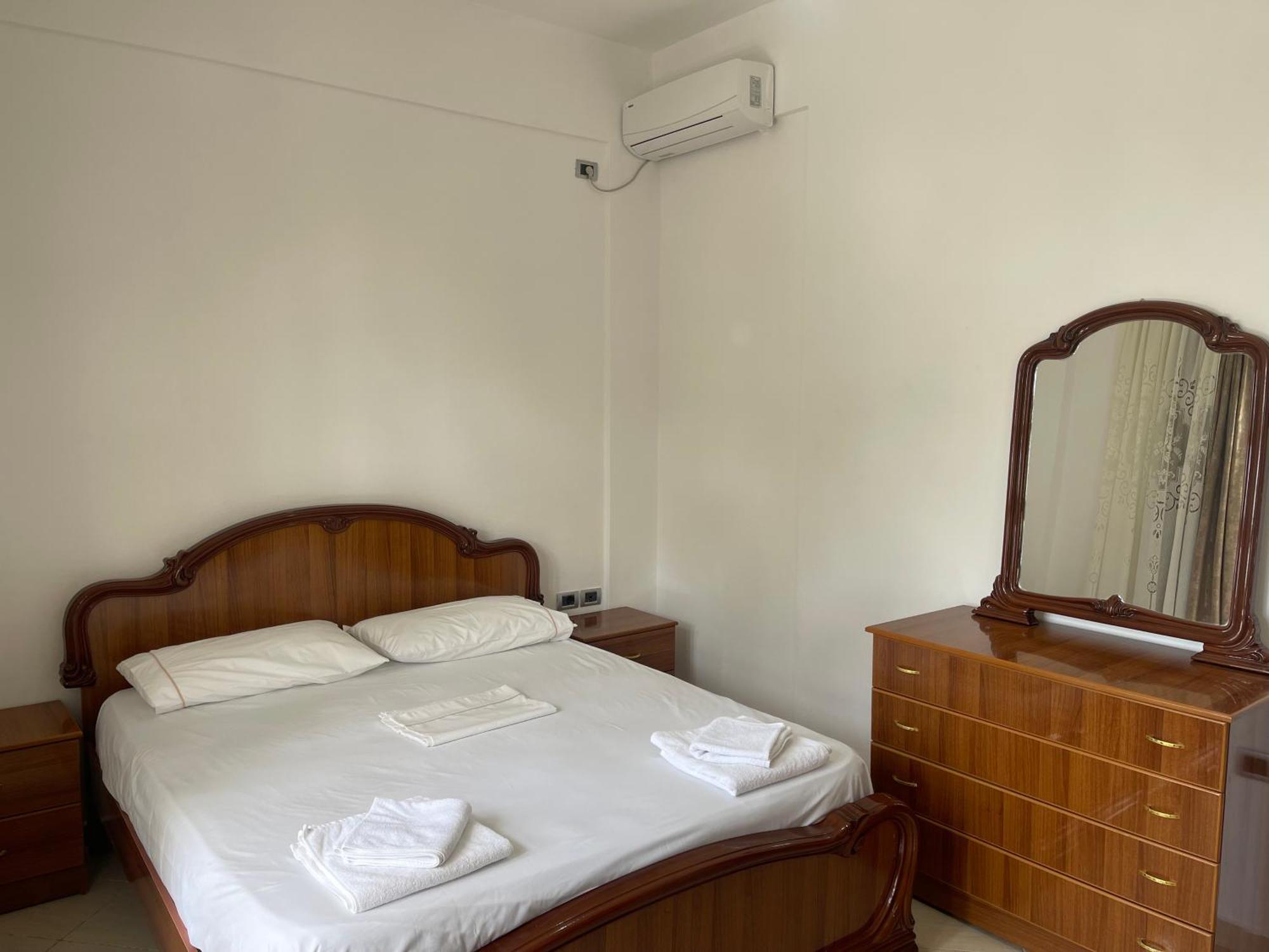 Villa Sildi Σαράντα Εξωτερικό φωτογραφία